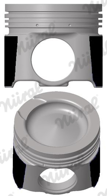 Nüral Zuiger 87-440600-10