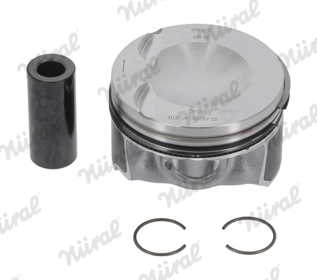 Nüral Zuiger 87-443800-40