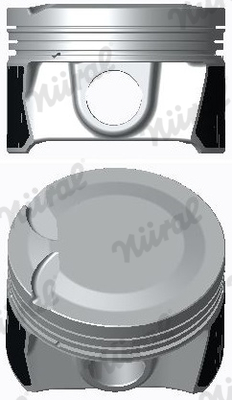 Nüral Zuiger 87-452700-00