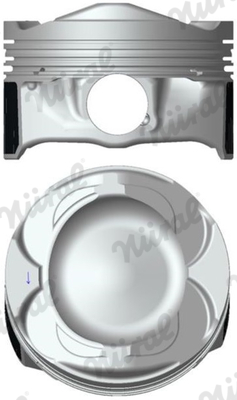 Nüral Zuiger 87-452807-10