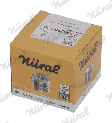 Nüral Zuiger 87-452907-30