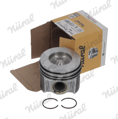 Nüral Zuiger 87-452907-30