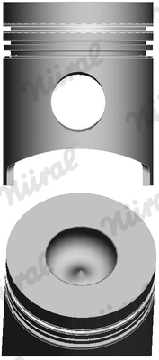 Zuiger Nüral 87-523000-00