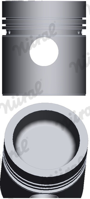 Nüral Zuiger 87-526600-00