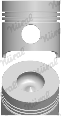 Zuiger Nüral 87-782000-00