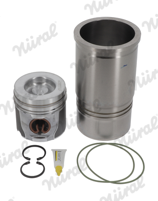 Cilinderbus/voering Nüral 89-430000-00