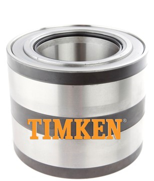 Wiellager Timken SET1257