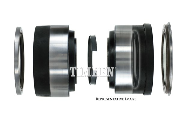 Wiellager Timken SET1348