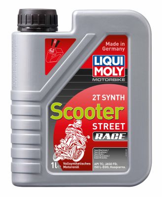 Motorolie Liqui Moly 1053