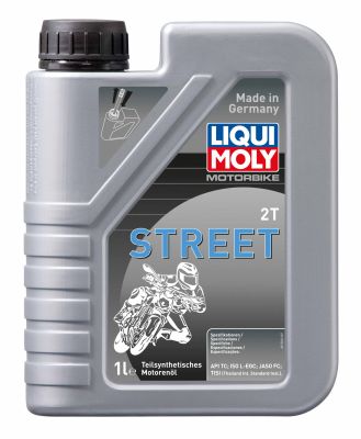 Motorolie Liqui Moly 1504