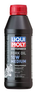 Vork olie Liqui Moly 1506