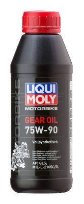 Versnellingsbakolie Liqui Moly 1516