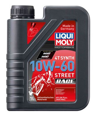 Motorolie Liqui Moly 1525