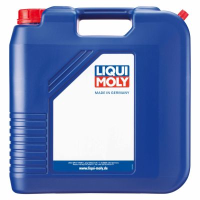 Motorolie Liqui Moly 1527