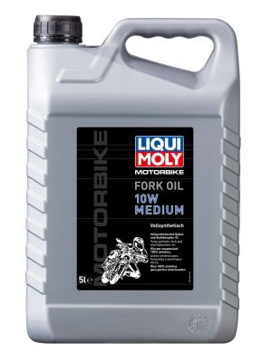 Vork olie Liqui Moly 1606