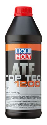 Stuurbekrachtigingsolie Liqui Moly 20460