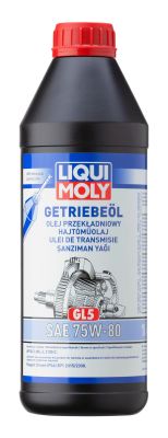 Versnellingsbakolie Liqui Moly 20463