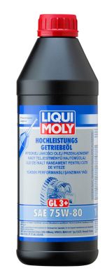 Versnellingsbakolie Liqui Moly 20464