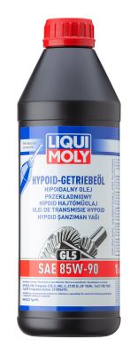 Cardan olie (Differentieel) Liqui Moly 20465