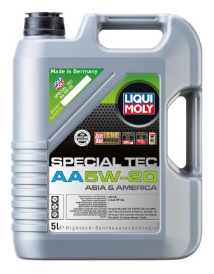 Motorolie Liqui Moly 20793