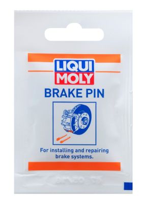 Brandstoftoevoegsel Liqui Moly 21119