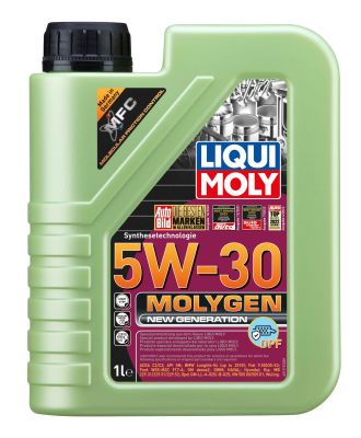 Motorolie Liqui Moly 21224