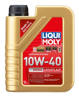 Motorolie Liqui Moly 21314