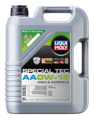 Motorolie Liqui Moly 21328