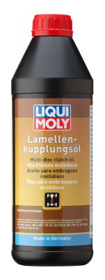 Cardan olie (Differentieel) Liqui Moly 21419