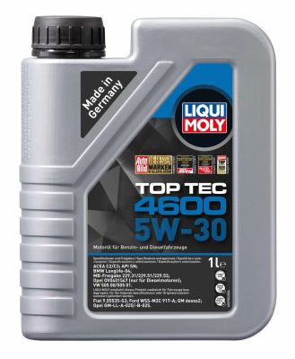 Motorolie Liqui Moly 2315