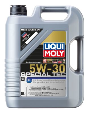 Motorolie Liqui Moly 2326