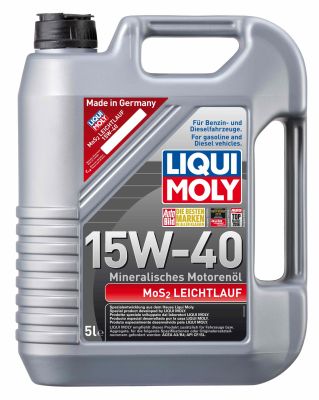 Motorolie Liqui Moly 2571