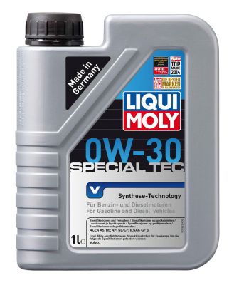 Motorolie Liqui Moly 2852