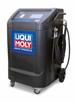 Spoelsysteem, versnellingsbak Liqui Moly 29266