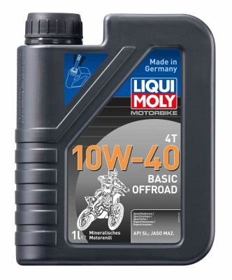 Motorolie Liqui Moly 3059