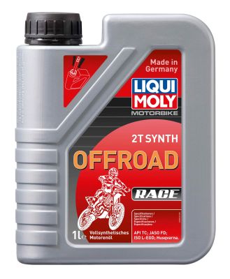 Motorolie Liqui Moly 3063