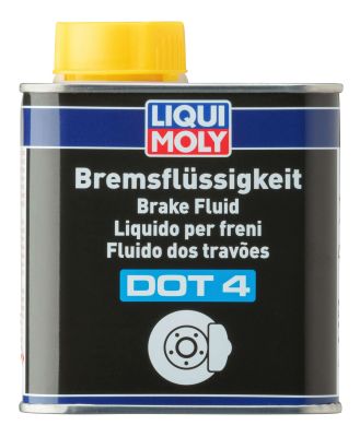 Remvloeistof Liqui Moly 3085