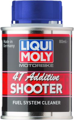 Brandstoftoevoegsel Liqui Moly 3824