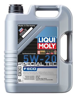 Motorolie Liqui Moly 3841