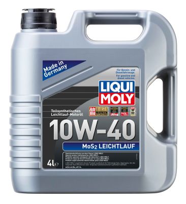 Motorolie Liqui Moly 6948