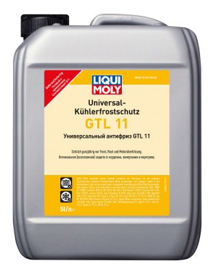 Koelvloeistof Liqui Moly 8849