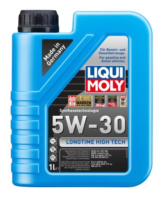 Motorolie Liqui Moly 9506