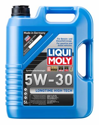 Motorolie Liqui Moly 9507