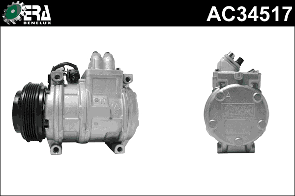 Era Benelux Airco compressor AC34517