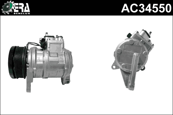 Era Benelux Airco compressor AC34550