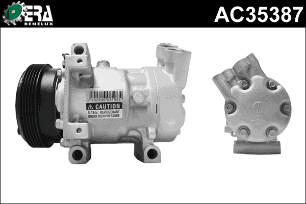 Era Benelux Airco compressor AC35387