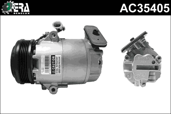 Era Benelux Airco compressor AC35405