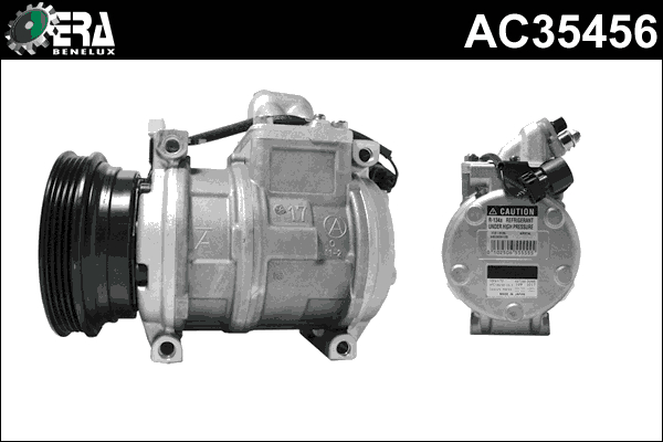 Era Benelux Airco compressor AC35456