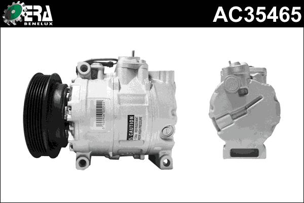 Era Benelux Airco compressor AC35465