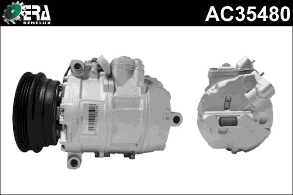 Era Benelux Airco compressor AC35480